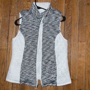 Atlétic collection jacket